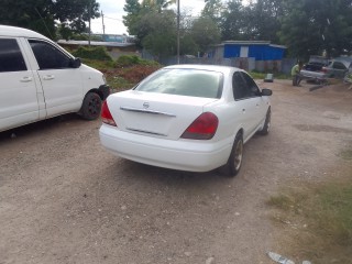 2005 Nissan SYLPHY