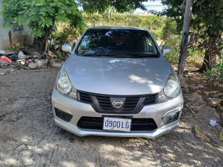 2017 Nissan AD EXPERT for sale in St. Catherine, Jamaica