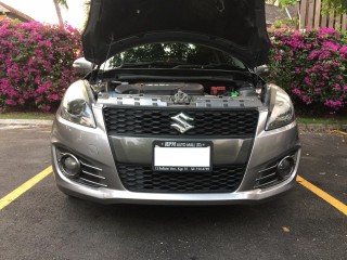 2012 Suzuki Swift  Sport for sale in Kingston / St. Andrew, Jamaica