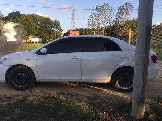 2010 Toyota Axio for sale in Westmoreland, Jamaica