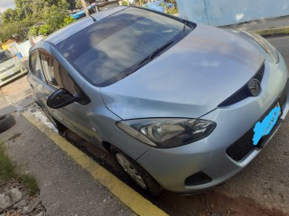 2008 Mazda Demio for sale in Kingston / St. Andrew, Jamaica