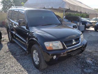 2003 Mitsubishi pajero for sale in Kingston / St. Andrew, Jamaica