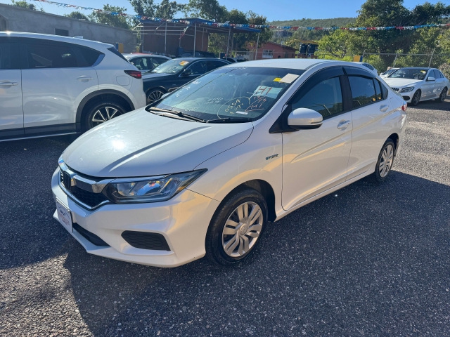 2019 Honda GRACE for sale in St. Elizabeth, Jamaica