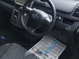 2012 Toyota Voxy for sale in St. James, Jamaica