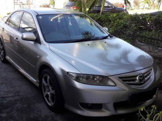 2007 Mazda 6 for sale in Kingston / St. Andrew, Jamaica
