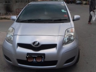 2008 Toyota Vitz for sale in Kingston / St. Andrew, Jamaica