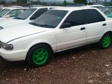 1992 Nissan Sunny for sale in Manchester, Jamaica