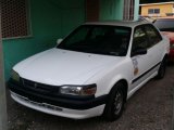 1995 Toyota corolla for sale in Clarendon, Jamaica