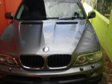 2005 BMW X5 for sale in Kingston / St. Andrew, Jamaica