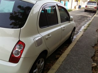 2008 Nissan March for sale in Kingston / St. Andrew, Jamaica