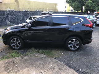 2018 Honda CRV EXL for sale in Kingston / St. Andrew, Jamaica