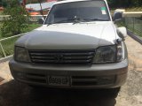 1998 Toyota Prado for sale in Manchester, Jamaica