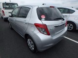 2013 Toyota Vitz for sale in Kingston / St. Andrew, Jamaica