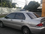 2004 Mitsubishi Lancer for sale in Kingston / St. Andrew, Jamaica