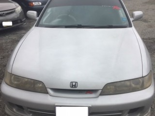 1999 Honda INTEGRA for sale in Kingston / St. Andrew, Jamaica