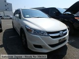 2012 Honda Stream for sale in Kingston / St. Andrew, Jamaica
