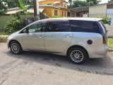 2003 Mitsubishi Grands 7 seater for sale in Kingston / St. Andrew, Jamaica