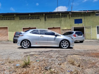 2008 Honda Civic Type R