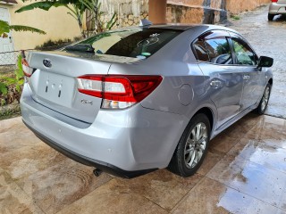 2017 Subaru Impreza g4 for sale in Kingston / St. Andrew, Jamaica