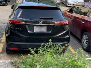 2020 Honda HRV EX for sale in Kingston / St. Andrew, Jamaica