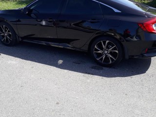 2016 Honda Civic for sale in Kingston / St. Andrew, Jamaica