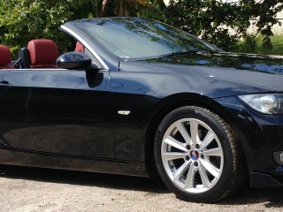 2010 BMW convertible for sale in St. Ann, Jamaica