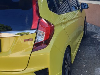 2014 Honda Fit