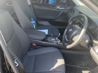 2017 BMW X3 XDrive 20d for sale in Kingston / St. Andrew, Jamaica