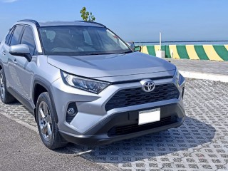 2021 Toyota Rav 4