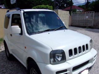 2009 Suzuki Jimny for sale in Kingston / St. Andrew, Jamaica