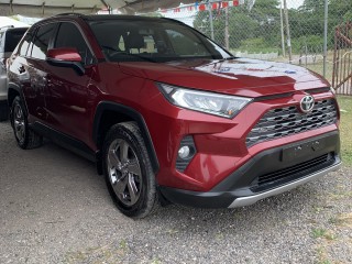 2020 Toyota Rav4 for sale in St. Elizabeth, Jamaica