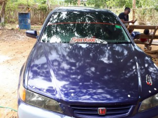 2001 Honda Accord for sale in St. Elizabeth, Jamaica