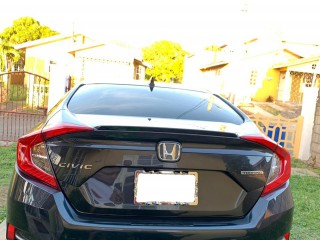 2016 Honda Civic Touring for sale in St. Ann, Jamaica