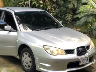 2007 Subaru Impreza for sale in Kingston / St. Andrew, Jamaica