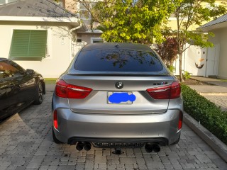 2015 BMW X6