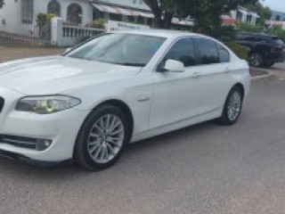 2011 BMW 523i