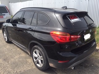 2018 BMW X1 for sale in St. Ann, Jamaica