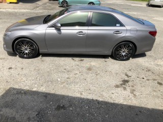 2014 Toyota Mark X for sale in Kingston / St. Andrew, Jamaica