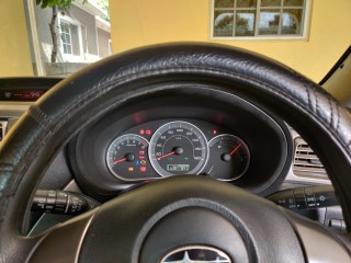 2010 Subaru Anesis for sale in St. Catherine, Jamaica