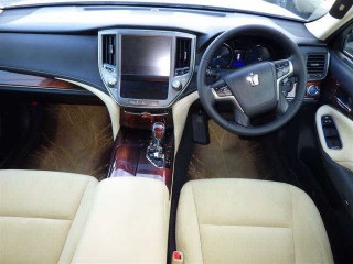 2016 Toyota Crown for sale in St. Catherine, Jamaica
