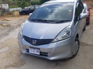 2013 Honda Fit for sale in Manchester, Jamaica