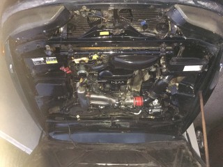 1996 Toyota Mark II for sale in St. Catherine, Jamaica