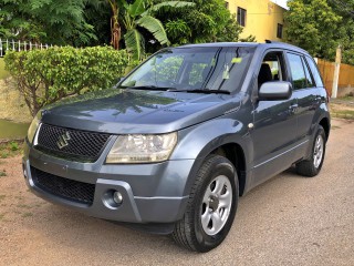 2007 Suzuki Vitara for sale in Kingston / St. Andrew, Jamaica