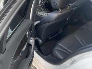 2015 Mercedes Benz C200 for sale in St. Elizabeth, Jamaica