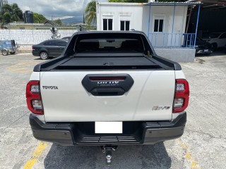 2022 Toyota HILUX ROCCO for sale in Kingston / St. Andrew, Jamaica