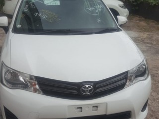 2013 Toyota axio for sale in Manchester, Jamaica