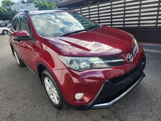 2014 Toyota RAV4