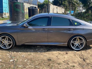 2018 Honda Accord for sale in St. Catherine, Jamaica