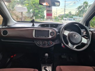 2012 Toyota Vitz for sale in Clarendon, Jamaica