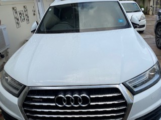 2016 Audi Q7 for sale in St. James, Jamaica